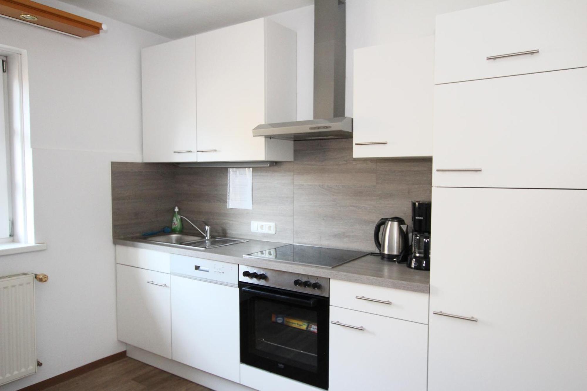 Ferienwohnung Wolfsberg Reutte Exteriör bild