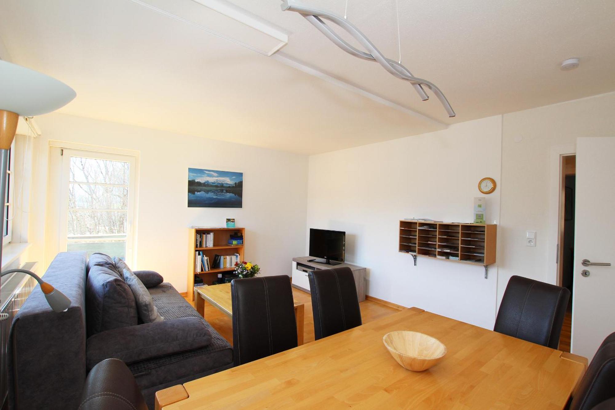 Ferienwohnung Wolfsberg Reutte Exteriör bild